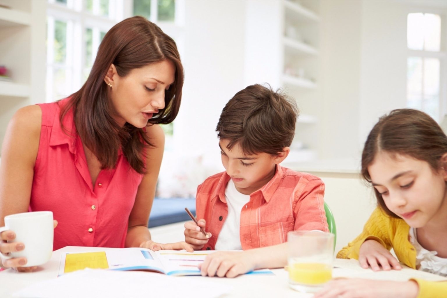 Expert Tips for Parents: Nurturing Primary Writing Talent in Bankstown