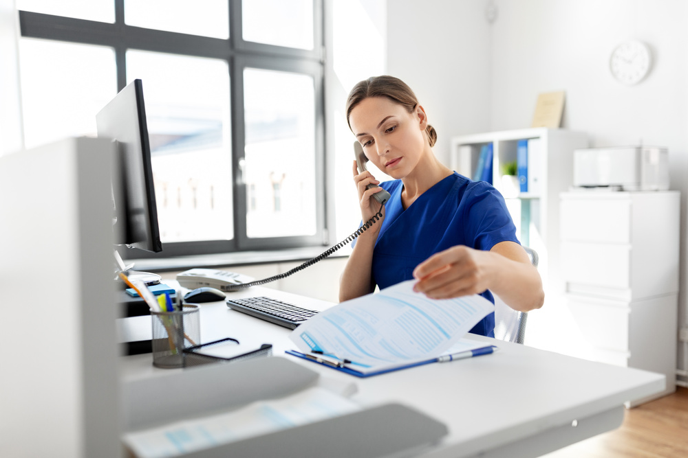 The Benefits of Improved Patient Communication
