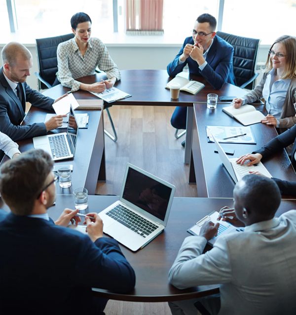 Social Media Savvy: A Guide to Leveraging Social Media for Your Business Growth