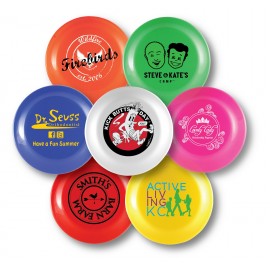 The Impact of Custom Promotional Products – Frisbees, Flyers, and Notepads