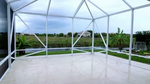 Innovative Patio Screen Features to Look For