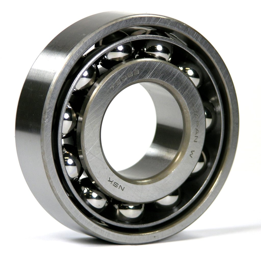 4 Signs Your Machinery Needs an Upgrade to Angular Contact Bearing