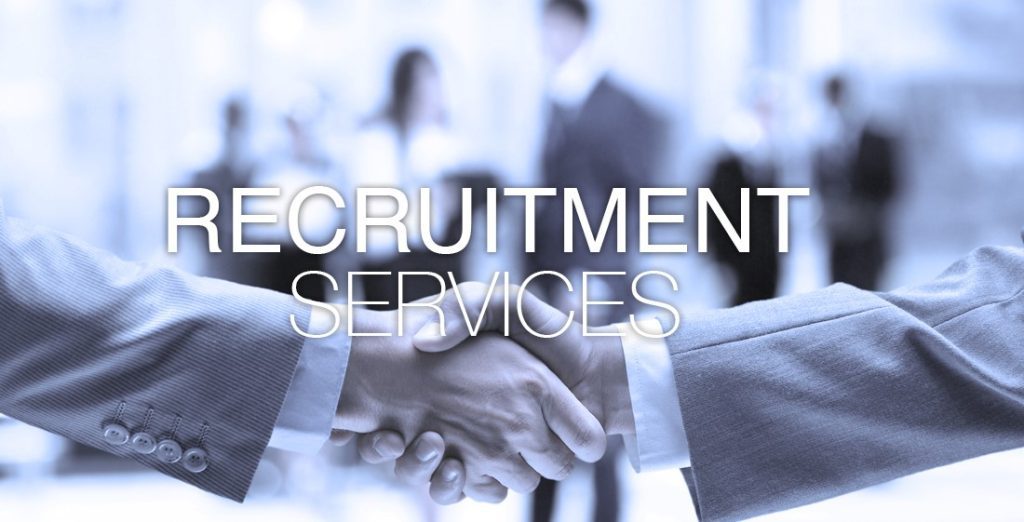 The Essential Characteristics of a Good Recruitment Services Company