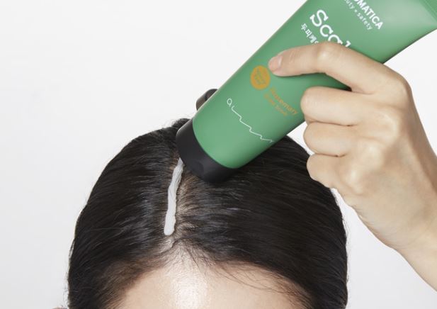 How to Use Naked Gorilla Scalp Treatment for Best Results: A Complete Guide
