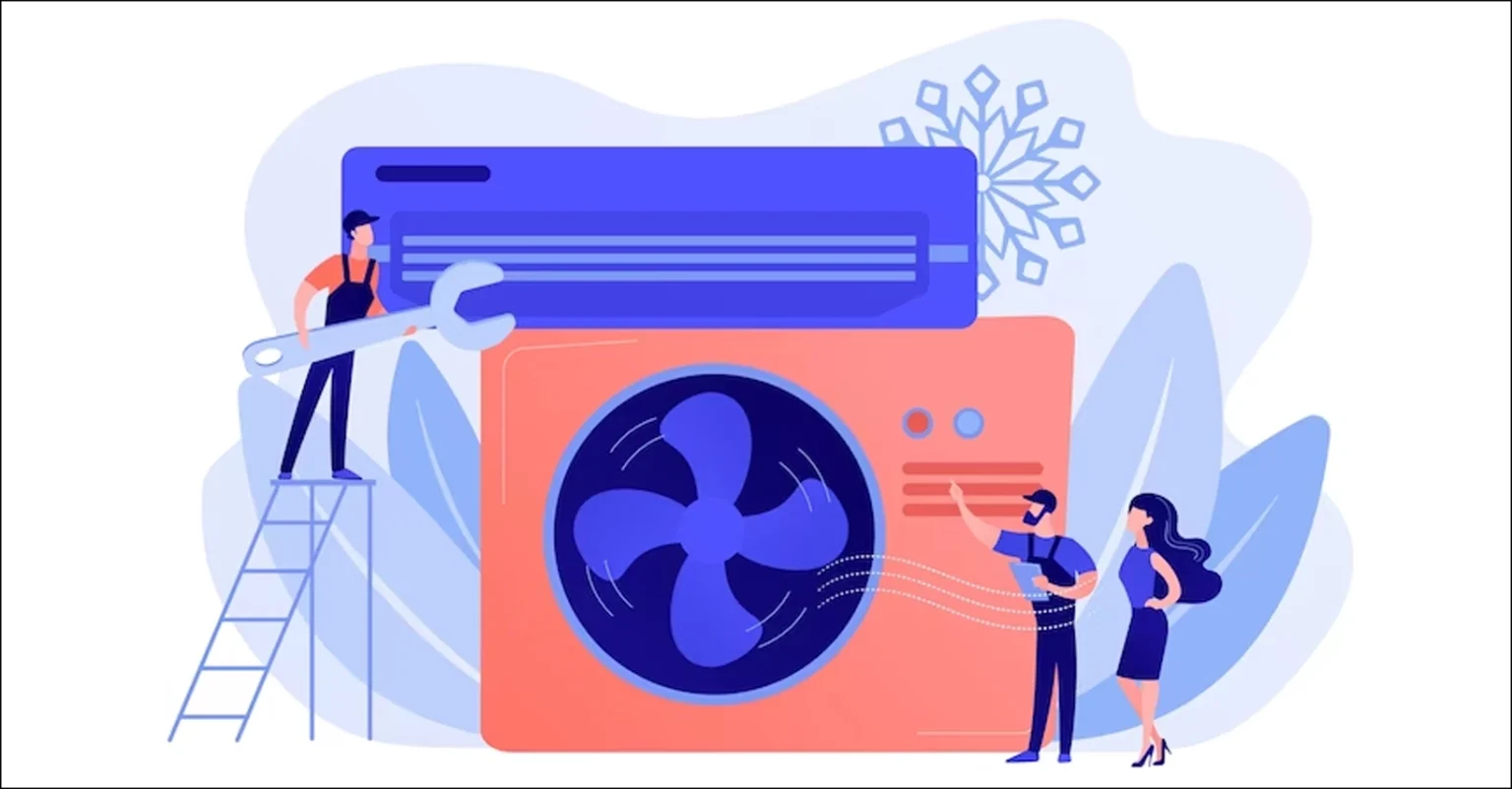 Crafting the Perfect Website Design for HVAC Businesses: A Comprehensive Guide