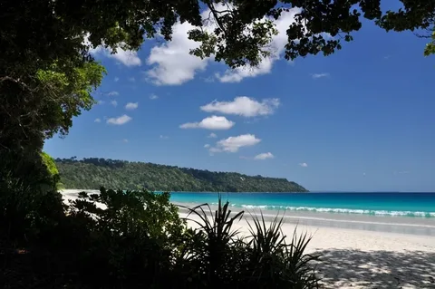 Beyond Radhanagar Beach: Hidden Gems of Andaman You Must Explore