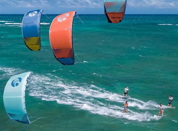 Essential Kiteboarding Techniques Every Rider Should Know Essential Kiteboarding Techniques Every Rider Should Know