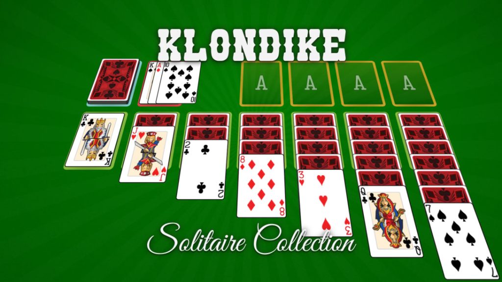How Klondike Solitaire Rose to Rule the Card Game World Klondike Solitaire