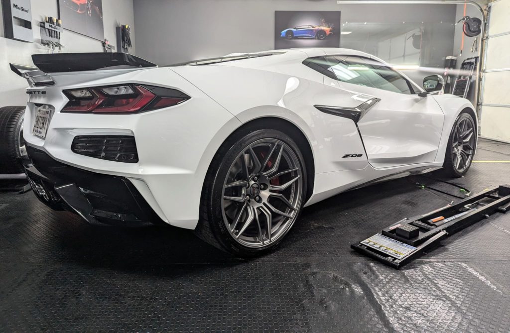 The Influence of Regular Car Detailing on Huntsville’s Ride-Sharing Economy