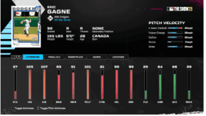 How To Win All 3rd Inning Rewards In MLB The Show 25! - New Boss & Cornerstone Evolution Packs