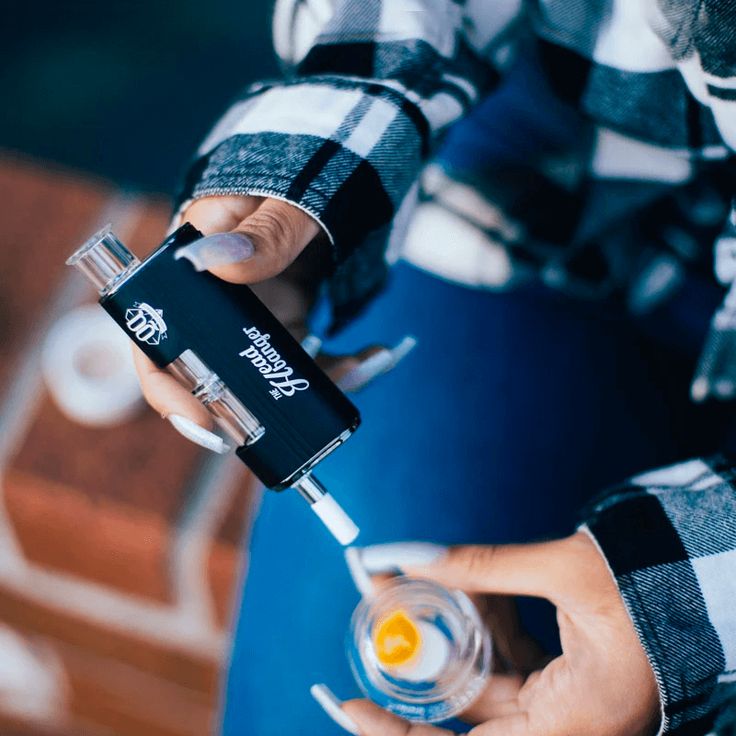 Mastering the Art of Dense Vapor: Easy Ways to Get Bigger Clouds with Your Dab Rig