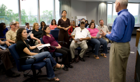 Mastering the Art of Safety: The Essential Guide to Crisis Prevention Intervention Instructor Training