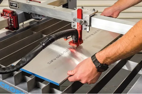 Difference Between Regular Plasma Cutter vs. CNC Plasma Cutter in Alabama