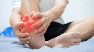 When Should You Consider Foot Regeneration for Your Persistent Gout Pain?