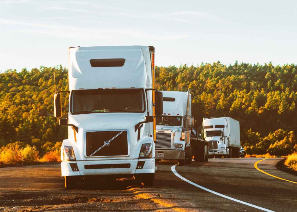 How Integrated Trucking Solutions Drive Fleet Performance and Reduce Downtime