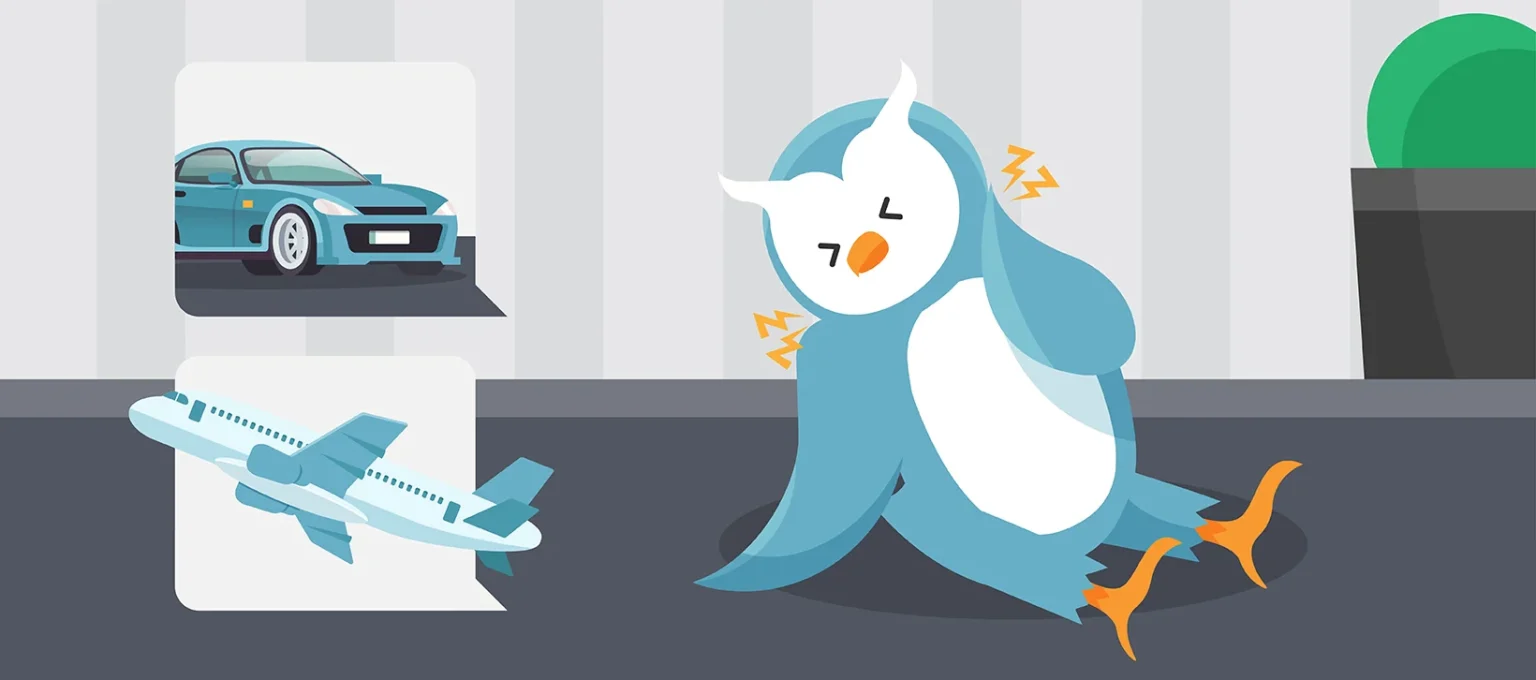 Stay Pain-Free on the Go: Smart Tips to Avoid Muscle Aches During Business Travel