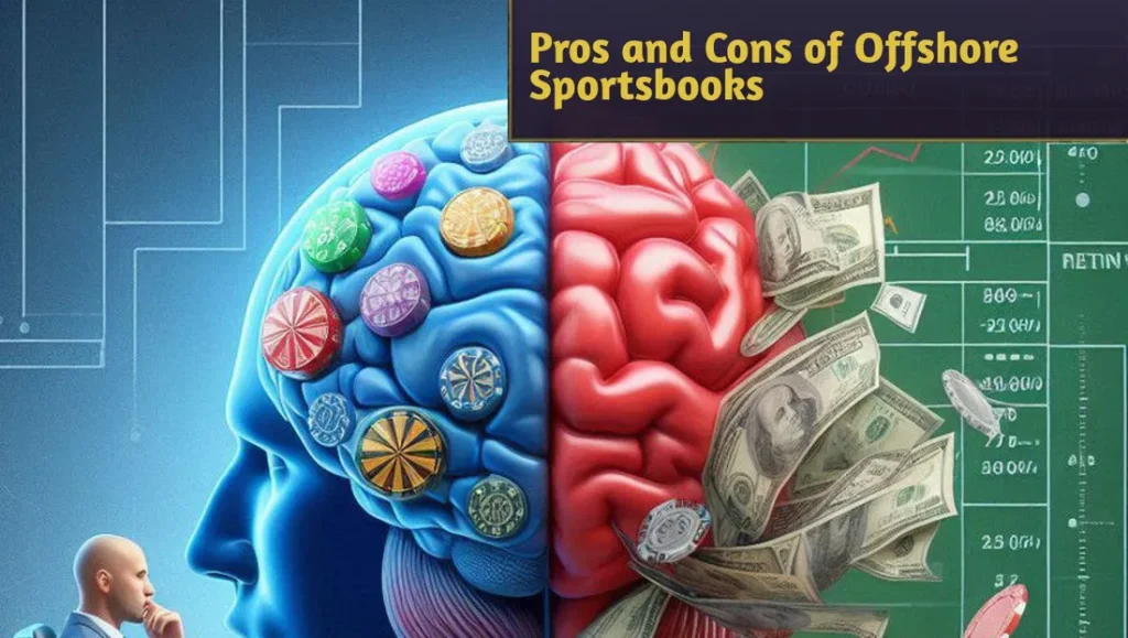 Exploring the Benefits and Drawbacks of Offshore Gaming: A Deep Dive into Casinos Not on GamStop