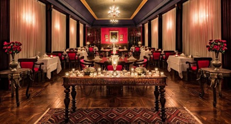 Stay Like a Maharaja: Best Luxury Resorts in Bikaner’s Desert Heart Stay Like a Maharaja: Best Luxury Resorts in Bikaner’s Desert Heart