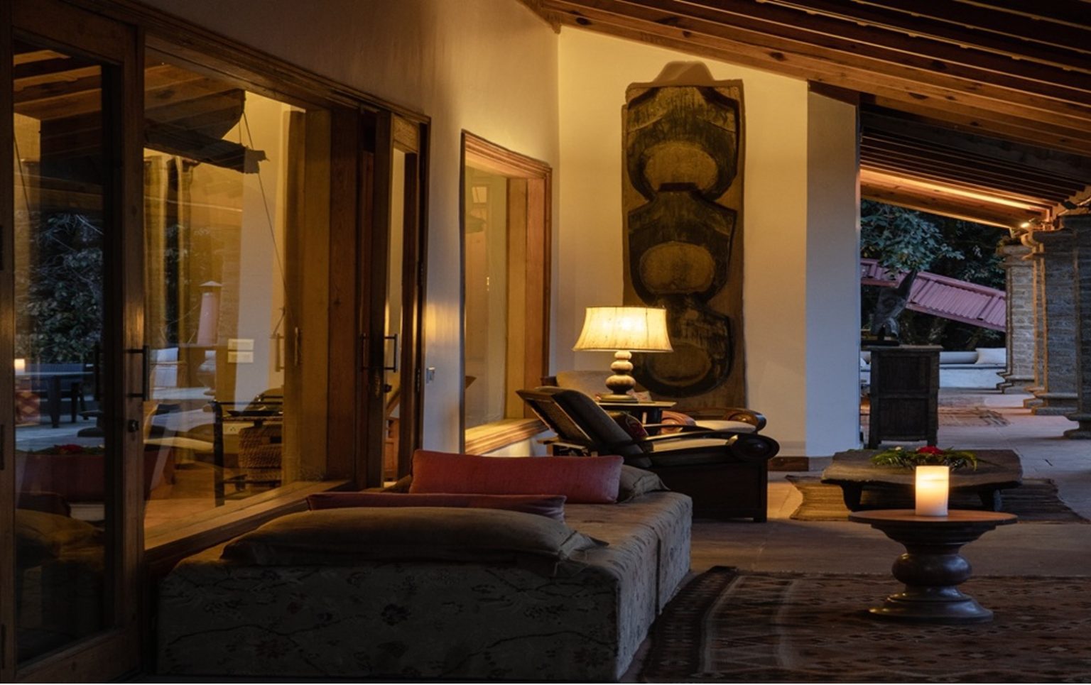 Experience Timeless Elegance at Mary Budden Estate: One of the Finest Luxury Hotels in Almora in Binsar, Uttarakhand Experience Timeless Elegance at Mary Budden Estate: One of the Finest Luxury Hotels in Almora in Binsar, Uttarakhand