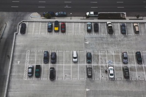 5 Tips For Parking Lot Managers To Improve Their Business