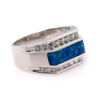 Bold, Timeless, and Masculine: Explore Our Premium Collection of Men’s Rings