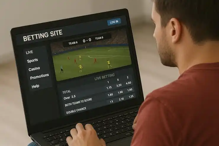 Are Non-UK Betting Sites Safe for Gamblers?