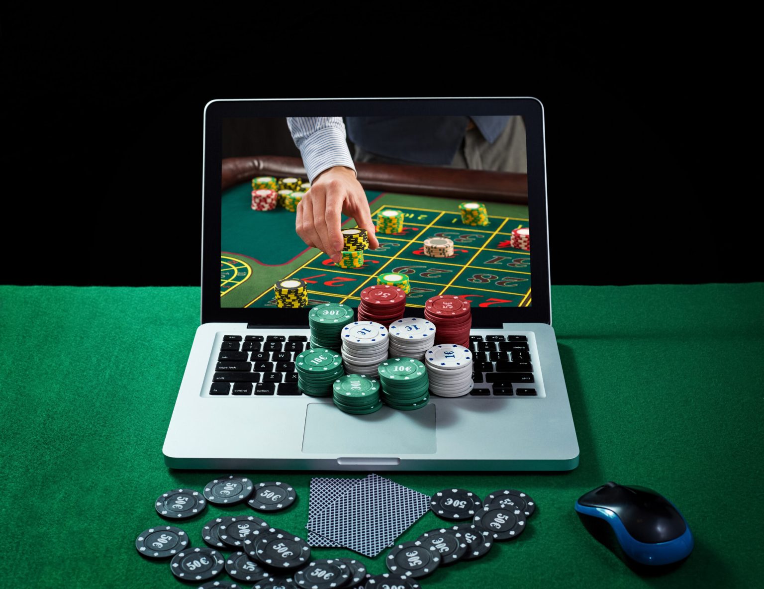 Pros and Cons of Playing at Non GamStop Casinos