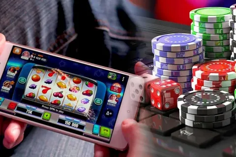 Responsible Gambling at Iceland Online Casinos