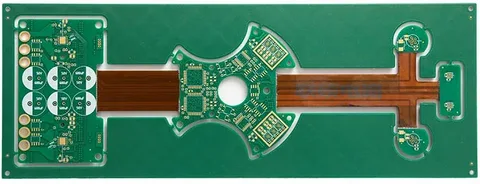 Jinxinyang’s Expertise in Custom PCB Solutions and Material Selection