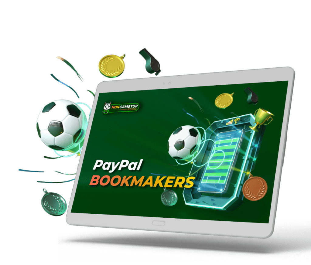 Top 10 Betting Sites That Accept PayPal in 2025