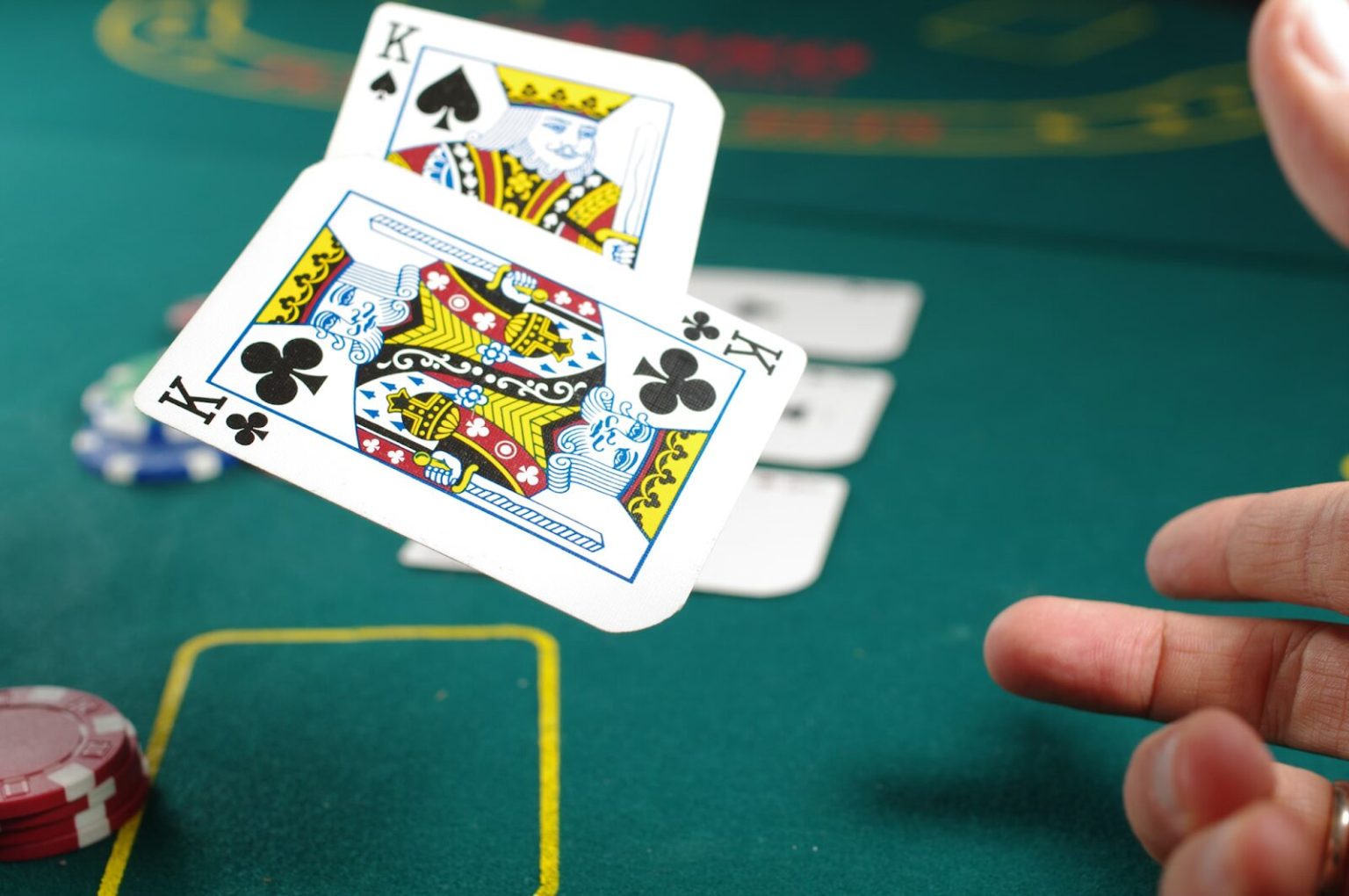 What Every Player Should Know About Non GamStop Casinos