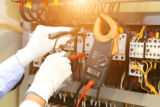 Benefits of EV Charger Installation in Modern Electrical Services