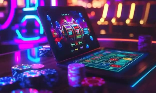 Inside the World of Direct Baccarat: What Sets These Websites Apart from the Rest