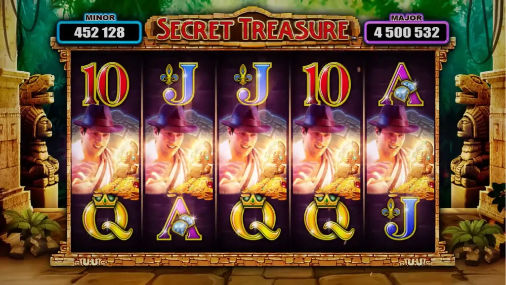 Unlocking the Hidden Truth: Lesser-Known Secrets of Slot Gacor