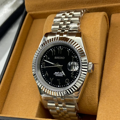 How Watch Mods Are Redefining Affordable Style