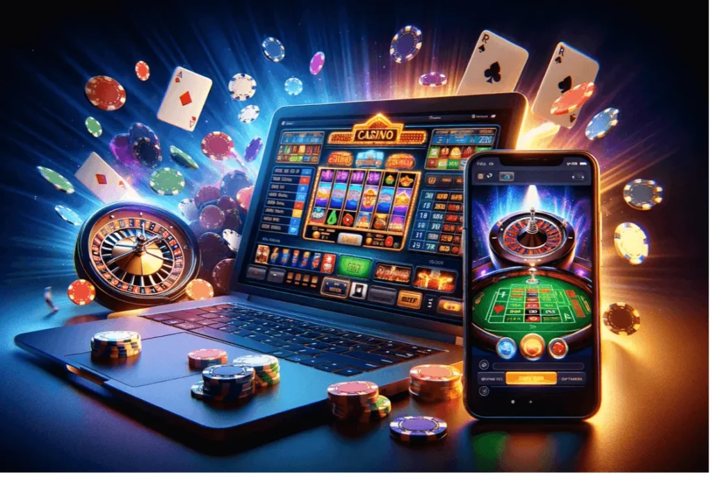Navigating Safety in Online Gaming: Are UK Slot Sites Really Secure?