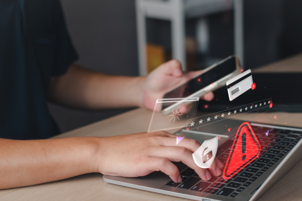 Avoiding Money Transfer Scams: Quick Guide Avoiding Money Transfer Scams: Quick Guide