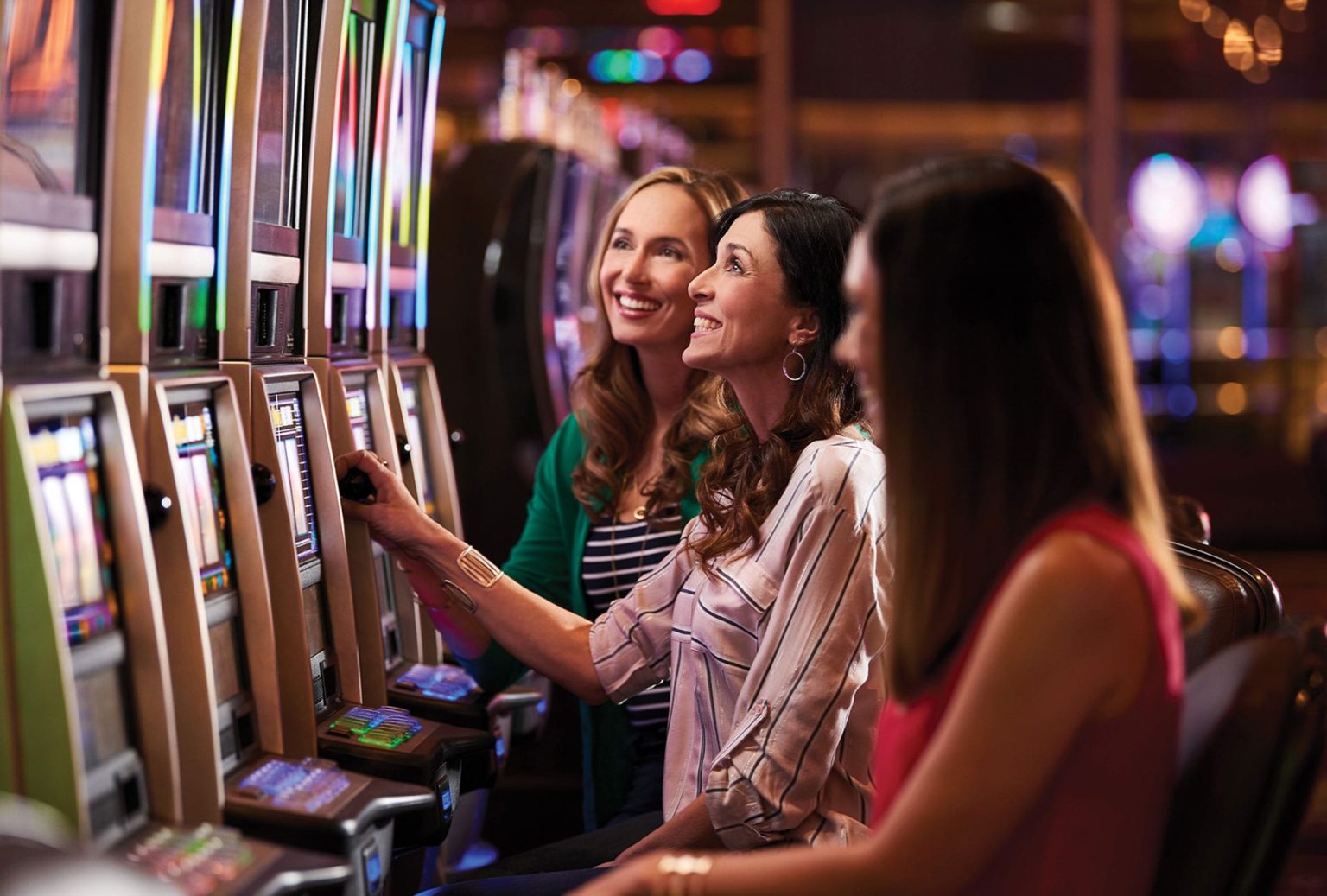 Why Many Players Struggle to Win at Slot Gacor Games