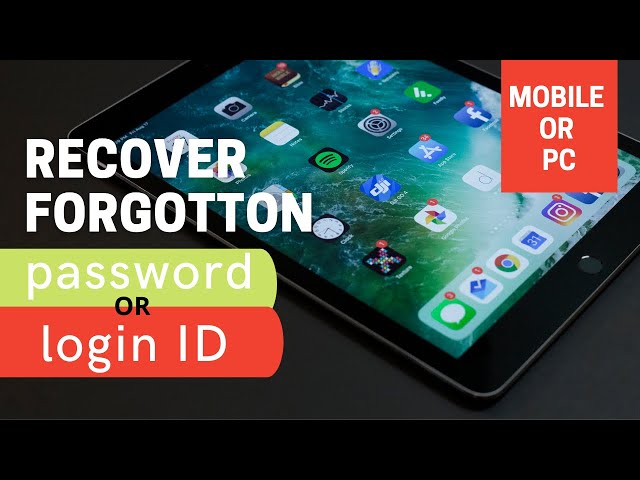 Regain Access Instantly: How to Recover Your Kingbet89 Password