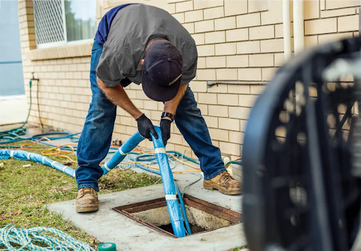 How Sewer Pipe Lining Services Protect Your Property from Sewer Damage