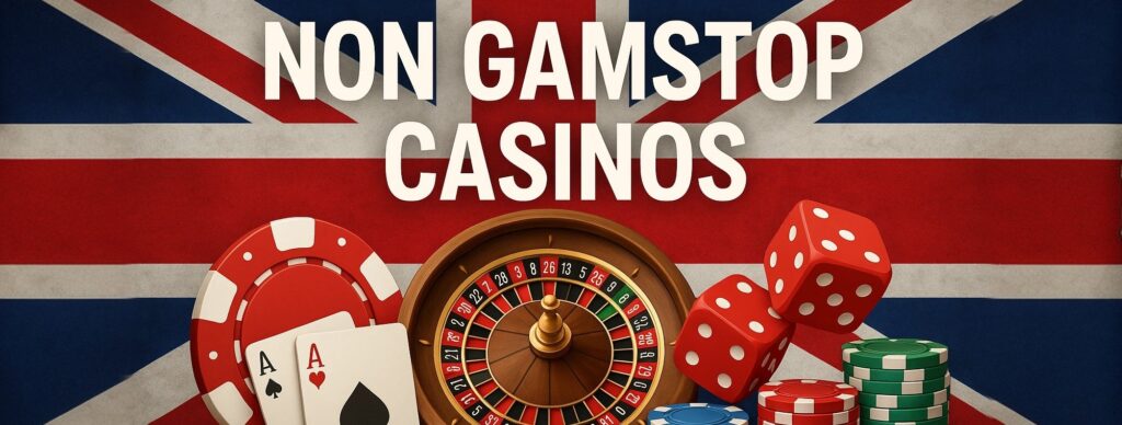 Beyond the Exclusion List: A Smart Guide to Finding Safe Non-GamStop Casinos in the UK