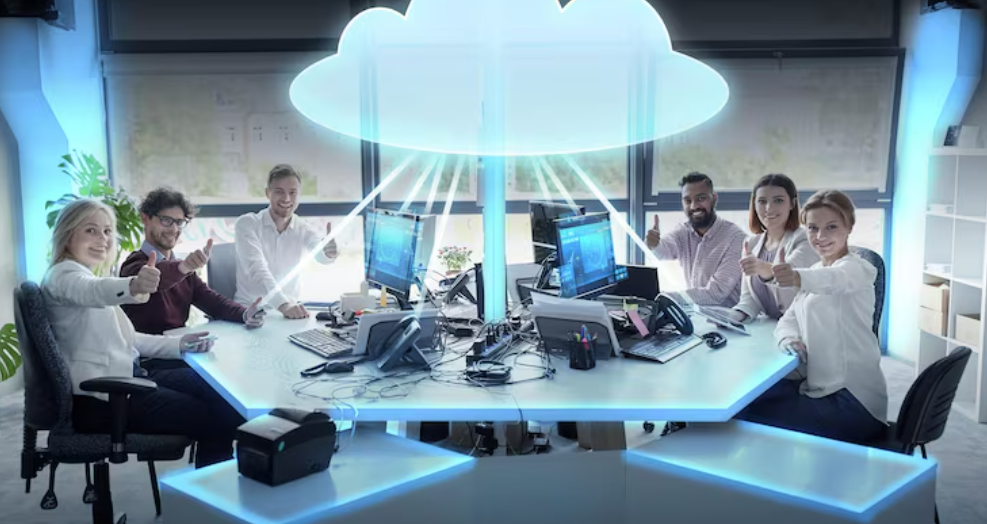 Network and Cloud Penetration Testing: Strengthening Security in a Connected World