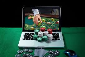 How Online Casinos Are Transforming the Gambling Experience